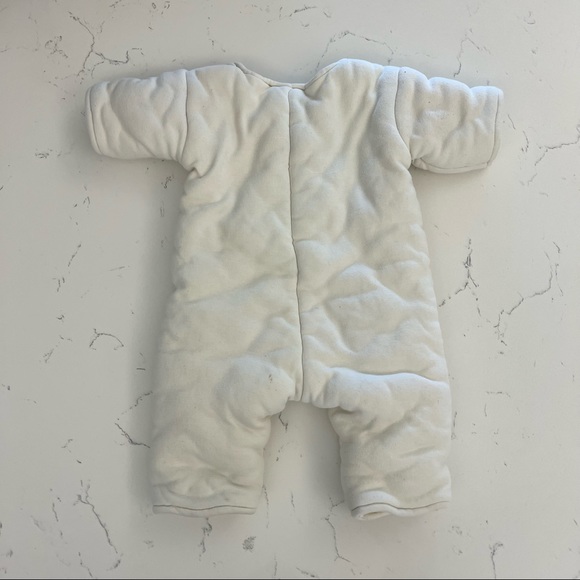 Baby Merlin’s Magic Sleepsuit - Picture 6 of 8